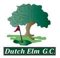 dutch elm gc logo
