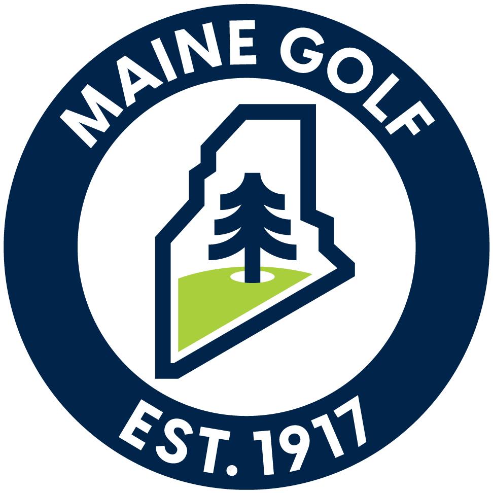 Home Maine Golf