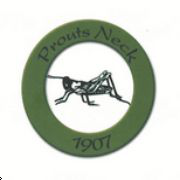 Prouts Neck CC logo